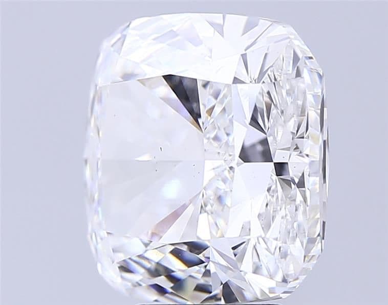 IGI | 9.02ct | Cushion | E | VS2 | Very Good