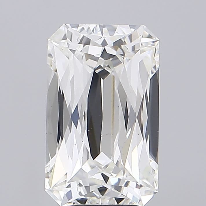 IGI | 7.31ct | Radiant | G | VS2 | Very Good