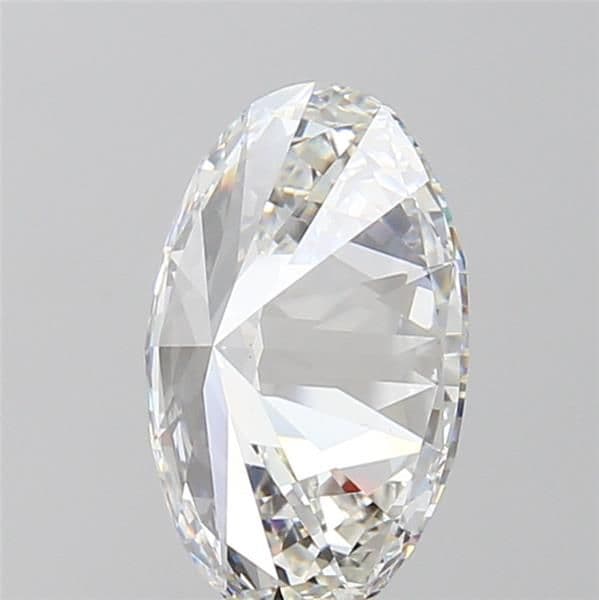 IGI | 2.55ct | Oval | E | VS2 | Very Good