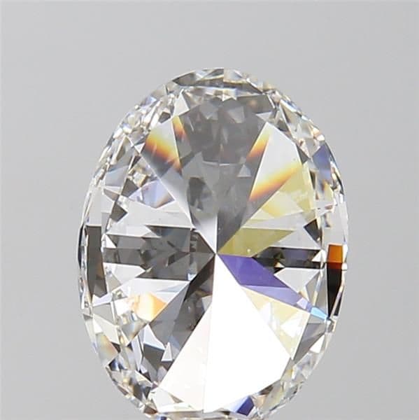 IGI | 2.58ct | Oval | G | VS1 | Very Good