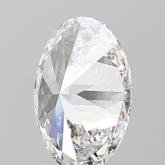 IGI | 1.5ct | Oval | F | VS2 | Very Good