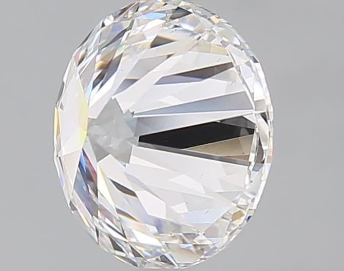 IGI | 2.61ct | Round | E | VS1 | Excellent