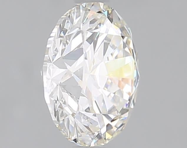 IGI | 2.06ct | Round | G | VS1 | Excellent