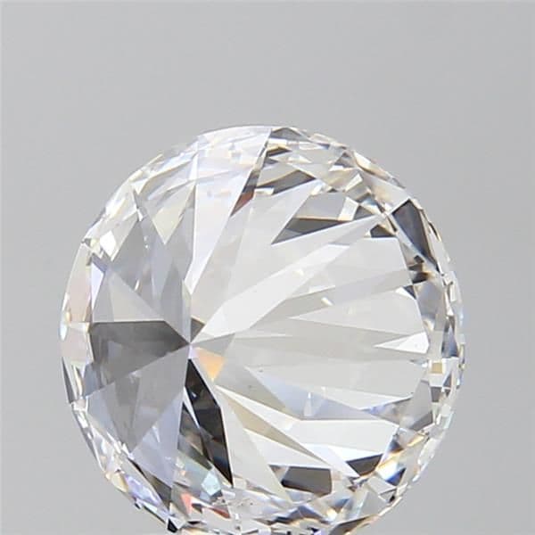 IGI | 2.92ct | Round | E | VS2 | Excellent