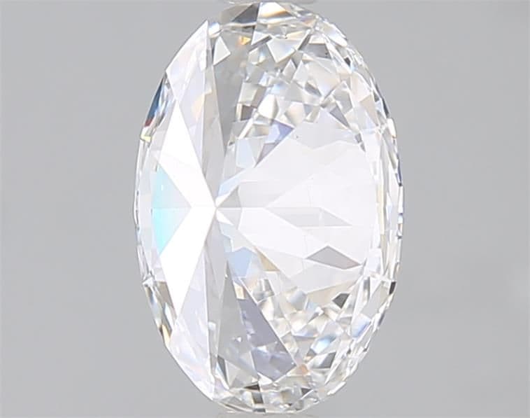 IGI | 1.5ct | Oval | D | VS2 | Very Good