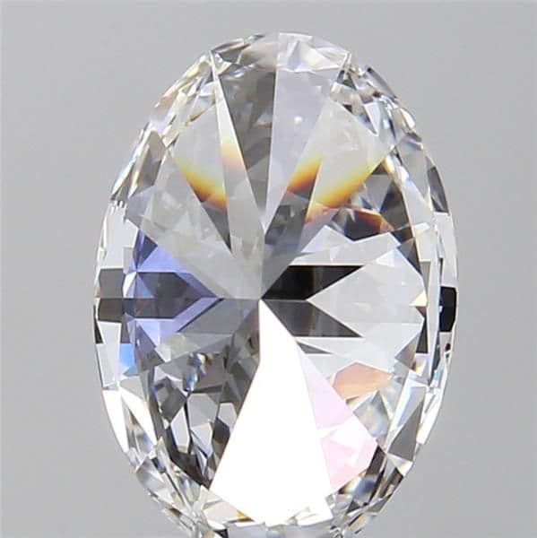 IGI | 1.84ct | Oval | D | VS1 | Very Good