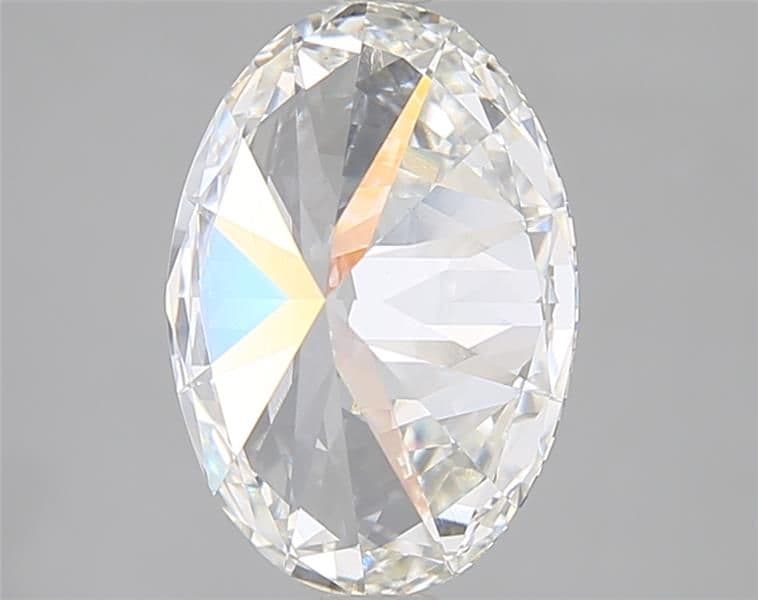 IGI | 3.07ct | Oval | G | VS1 | Very Good