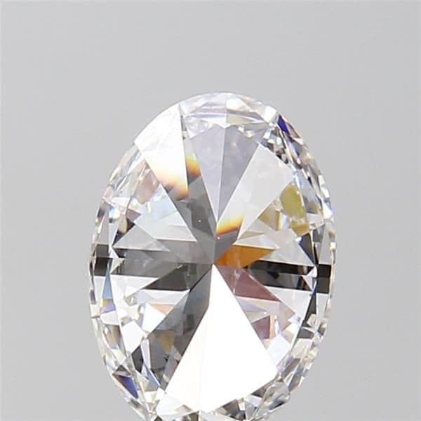 IGI | 1.91ct | Oval | F | VS1 | Very Good