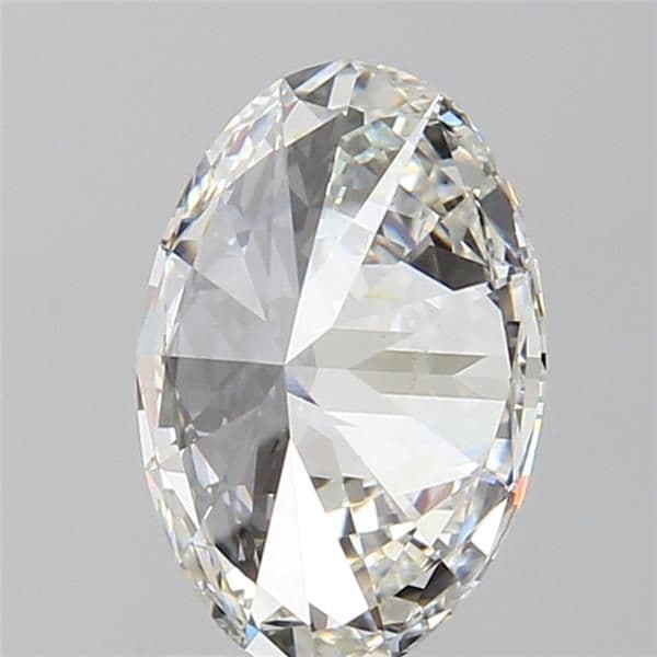 IGI | 1.92ct | Oval | F | VS1 | Very Good