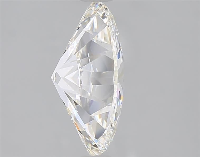 IGI | 3.03ct | Oval | G | VS2 | Very Good