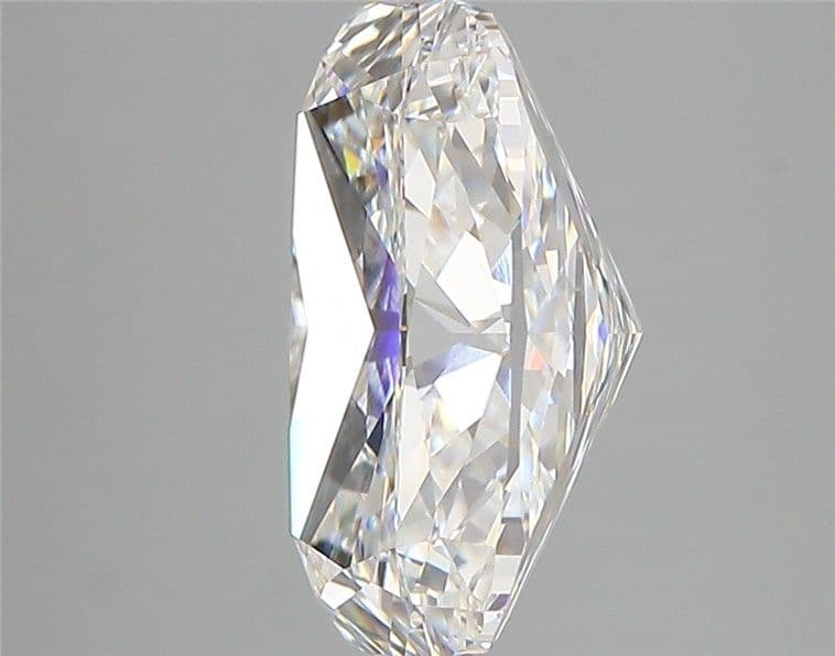IGI | 4.45ct | Cushion | E | VVS2 | Very Good