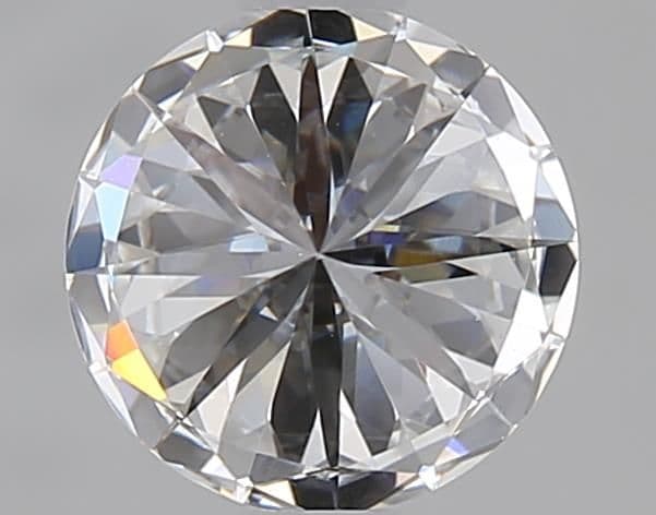IGI | 0.93ct | Round | E | VS1 | Excellent