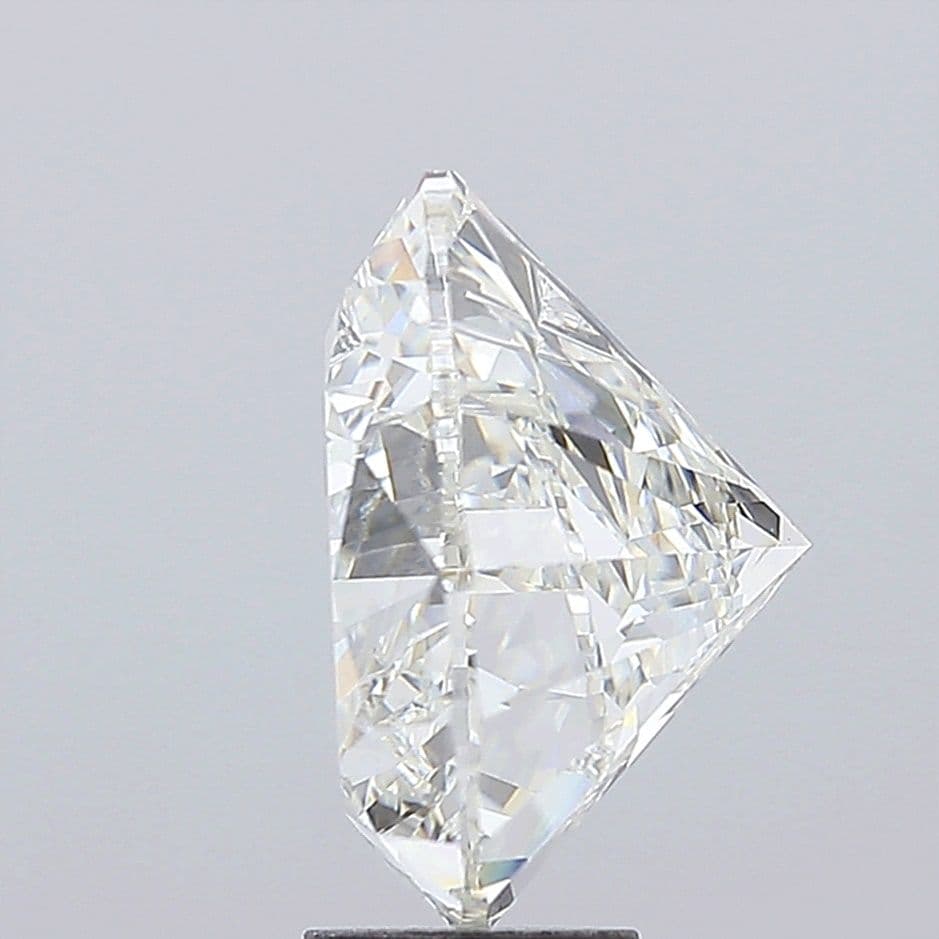IGI | 9.06ct | Heart | G | VS1 | Very Good