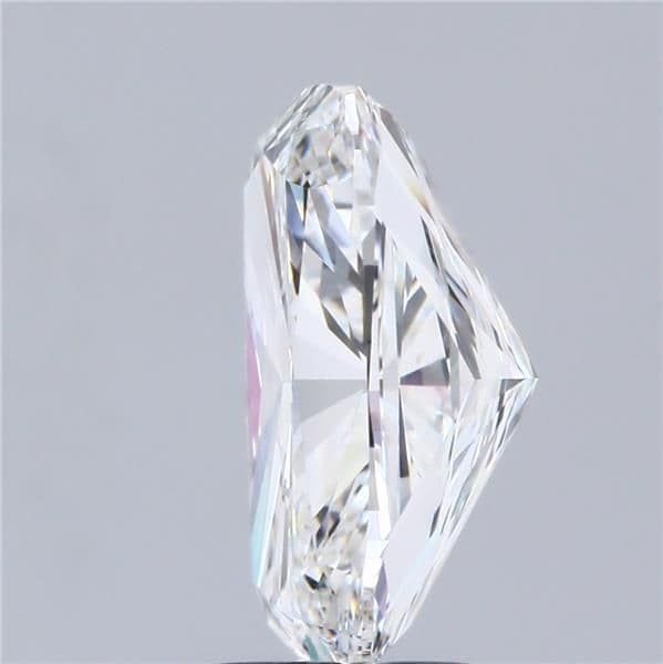 IGI | 3.9ct | Cushion | E | VVS2 | Very Good