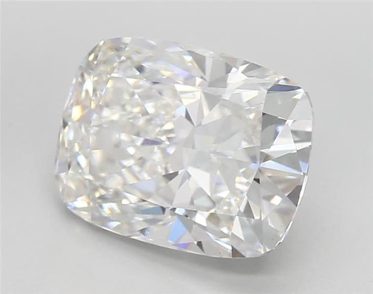 IGI | 4.43ct | Cushion | E | VS1 | Very Good