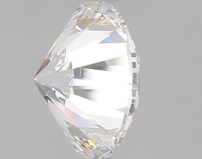 IGI | 2.91ct | Round | E | VVS2 | Excellent