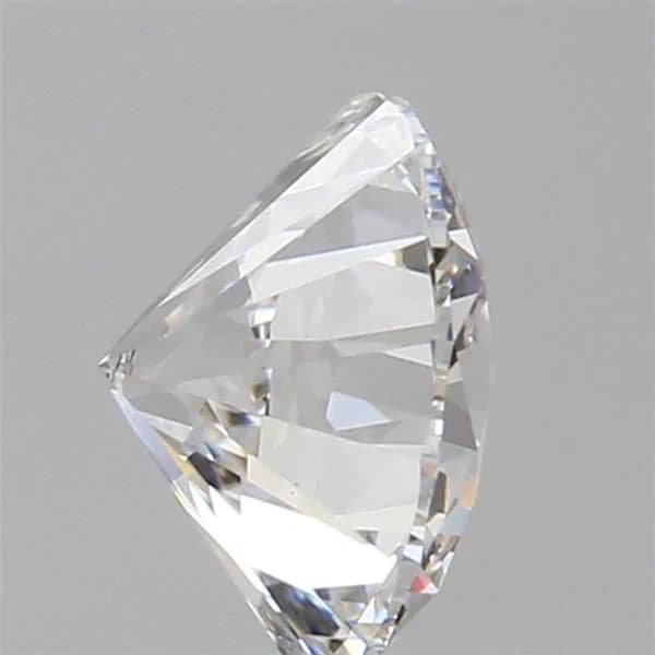 IGI | 0.91ct | Round | D | VS2 | Excellent