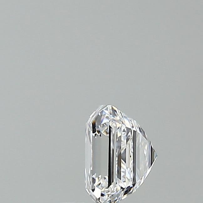 IGI | 1.16ct | Asscher | D | VVS2 | Very Good