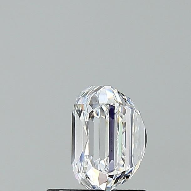 IGI | 1.32ct | Asscher | D | VVS2 | Very Good