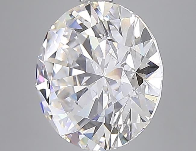 IGI | 9.02ct | Round | G | SI1 | Excellent