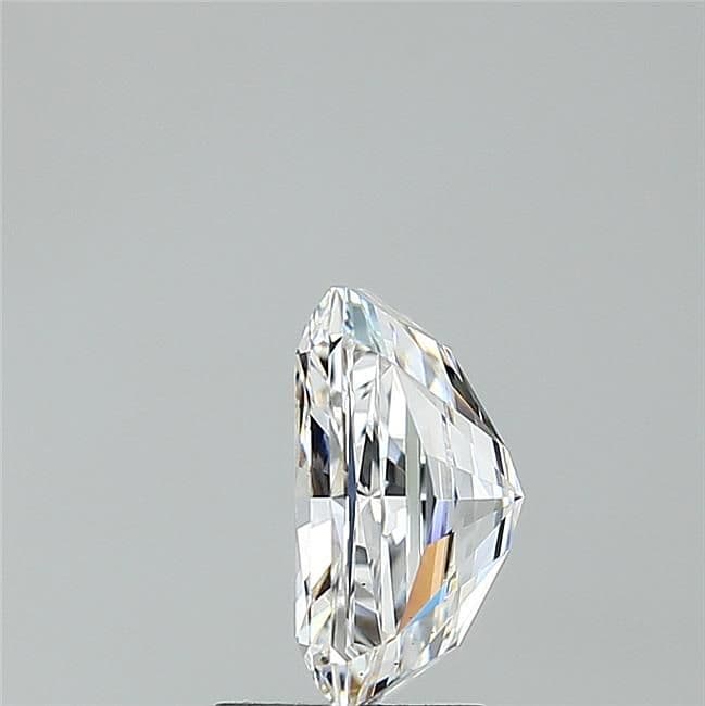 IGI | 2.41ct | Radiant | E | VS1 | Very Good