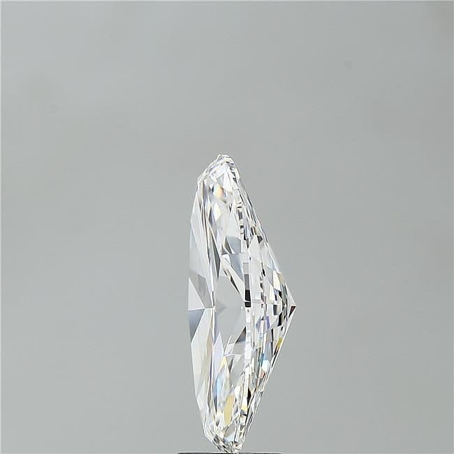 IGI | 5.27ct | Oval | E | VVS2 | Very Good