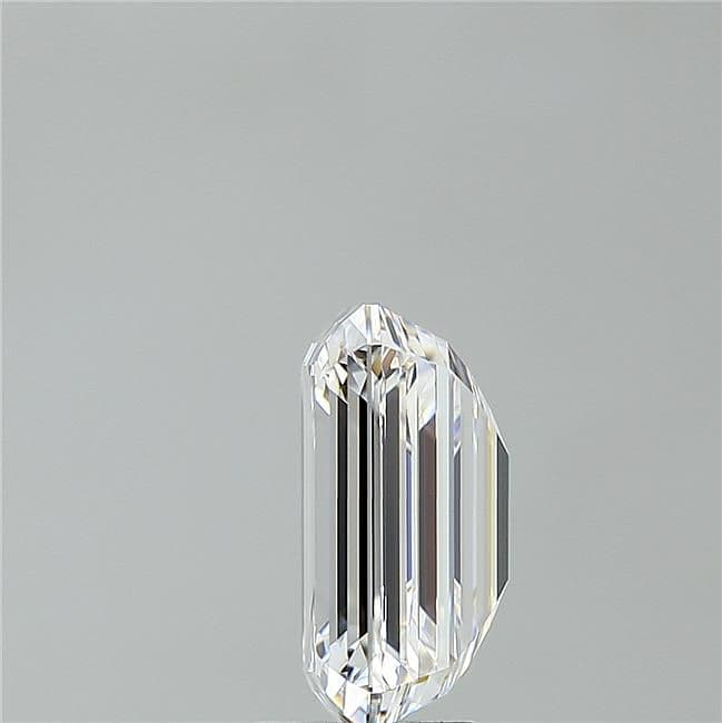IGI | 5.14ct | Emerald | E | VVS2 | Very Good