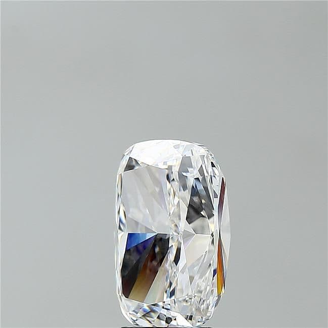 IGI | 5.7ct | Cushion | E | VVS2 | Very Good