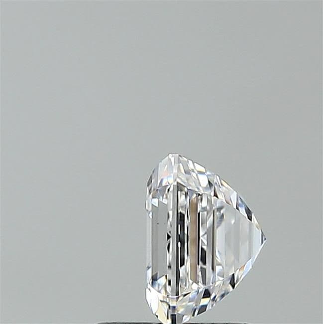 IGI | 1.33ct | Asscher | D | VS2 | Very Good