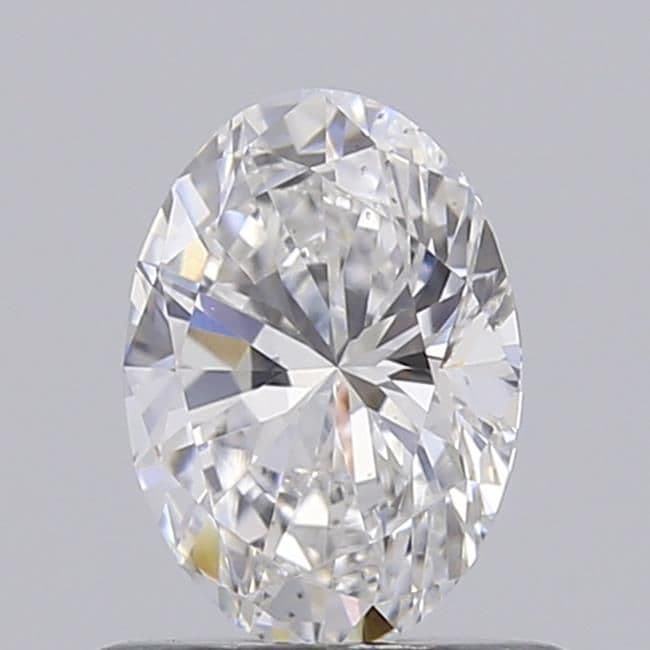 IGI | 0.62ct | Oval | E | VS2 | Very Good