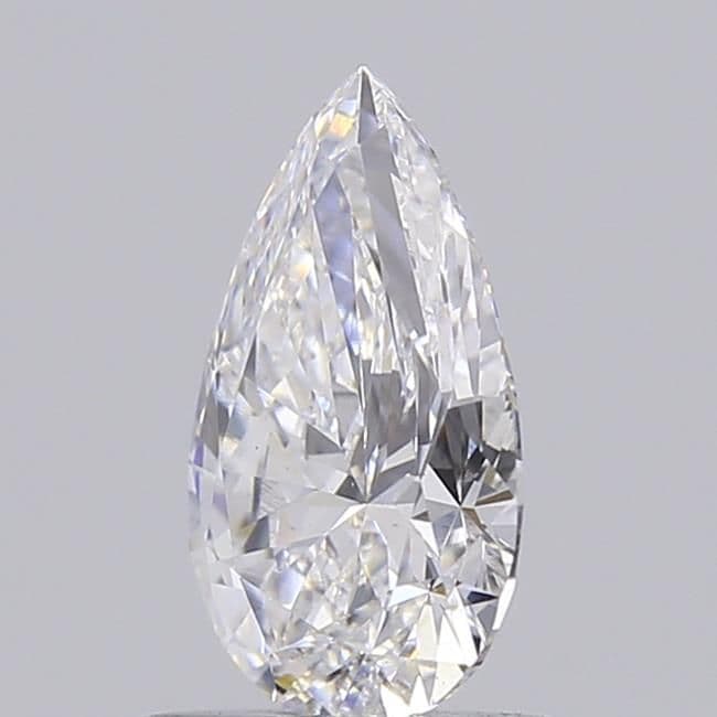 IGI | 0.85ct | Pear | E | VS2 | Very Good