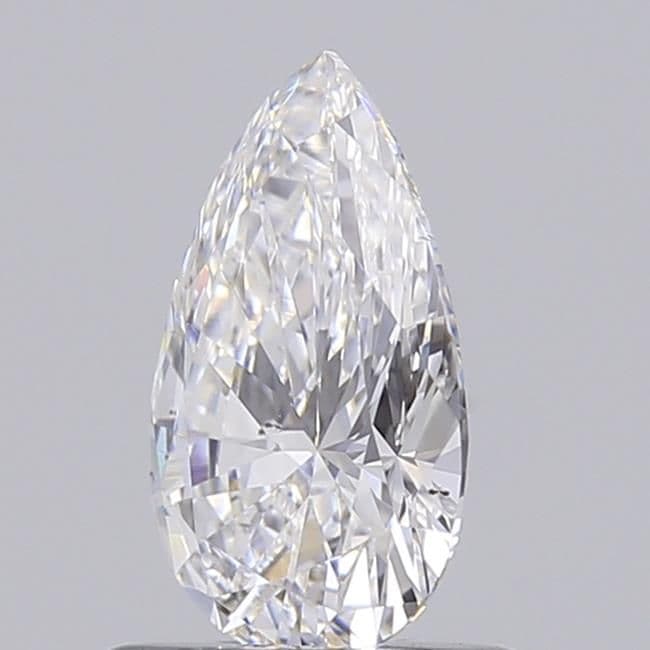 IGI | 0.73ct | Pear | E | SI1 | Good