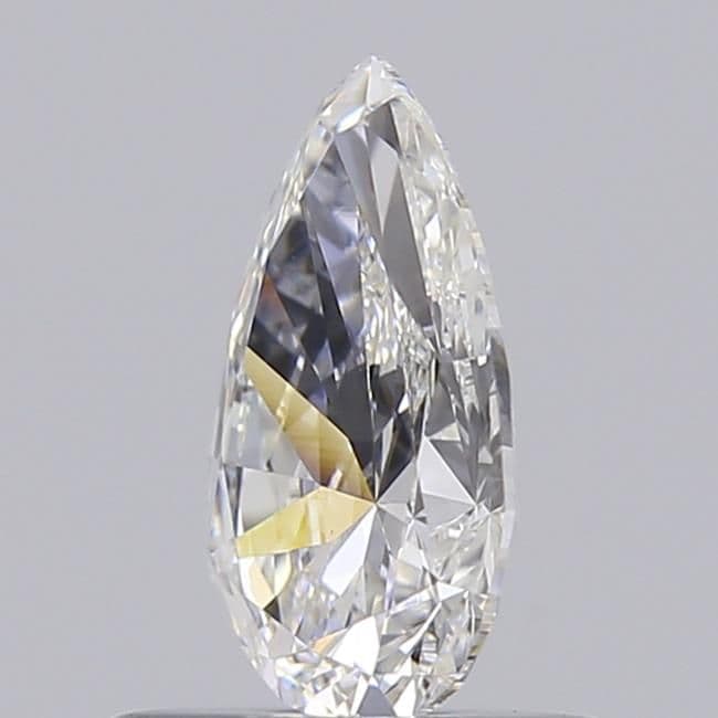IGI | 0.62ct | Pear | E | VS1 | Very Good