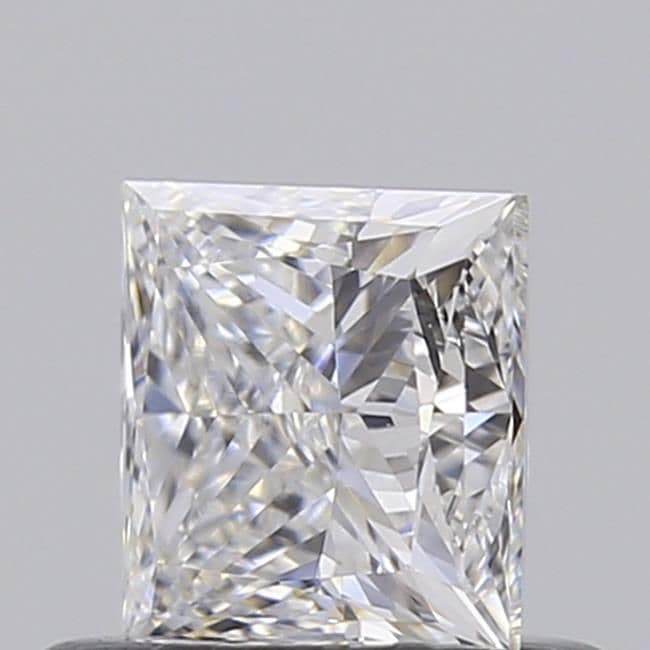 IGI | 0.63ct | Princess | D | VS1 | Very Good