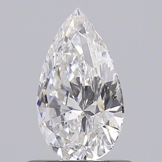 IGI | 0.7ct | Pear | E | SI1 | Very Good