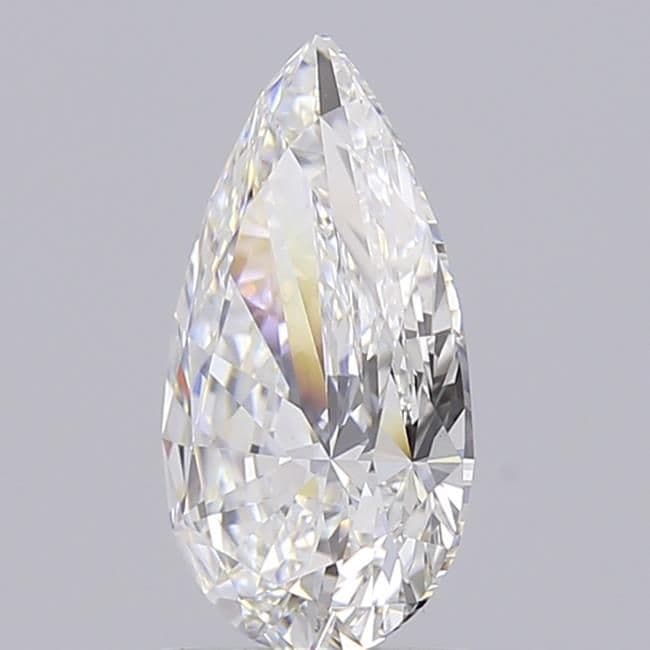 IGI | 1.43ct | Pear | E | VS1 | Very Good