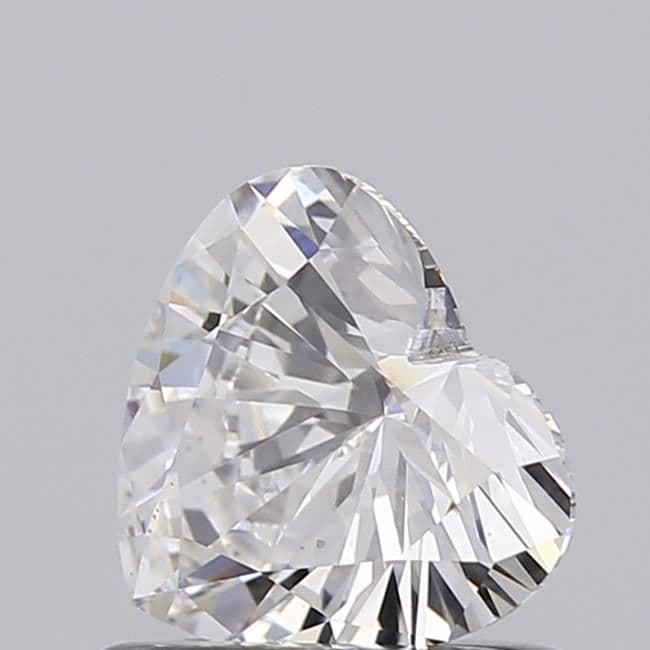 IGI | 0.63ct | Heart | E | VS1 | Very Good
