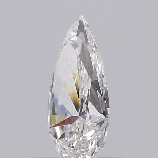 IGI | 0.6ct | Pear | E | VS2 | Very Good