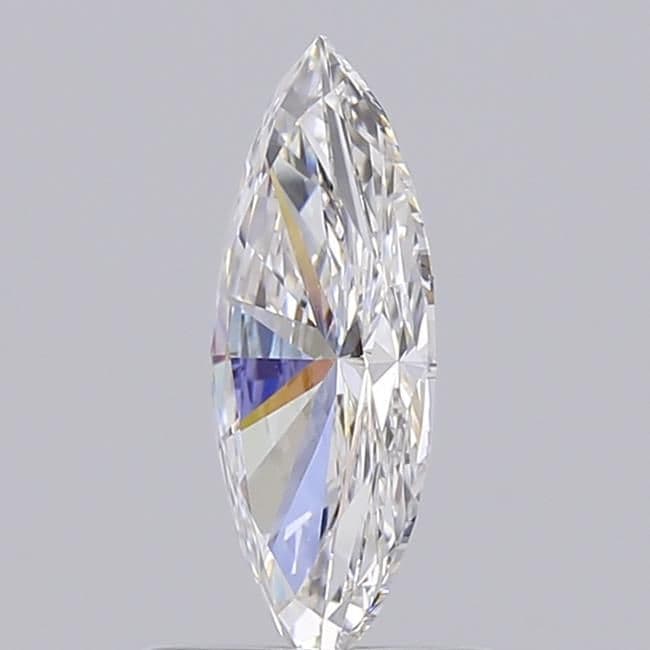 IGI | 0.73ct | Marquise | E | VVS2 | Ideal
