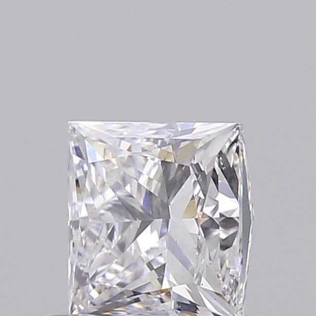 IGI | 0.72ct | Princess | D | VS1 | Very Good