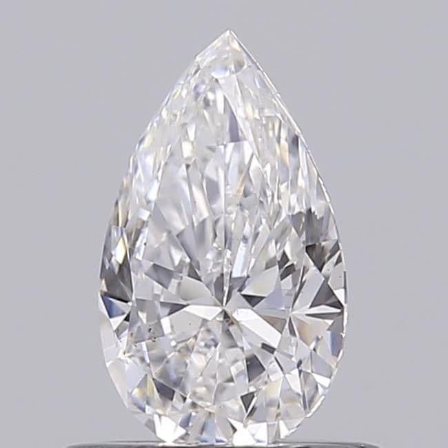 IGI | 0.51ct | Pear | E | VS1 | Very Good