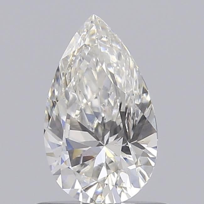 IGI | 0.64ct | Pear | F | VS2 | Very Good