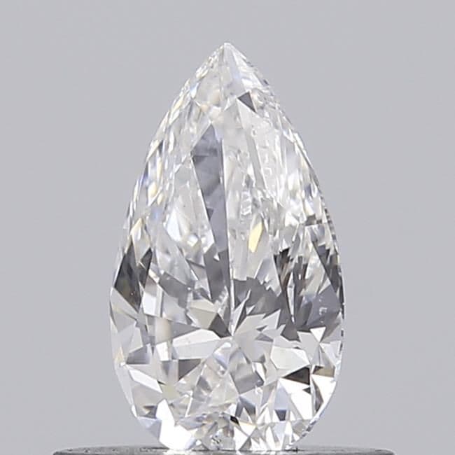 IGI | 0.51ct | Pear | E | VS1 | Very Good