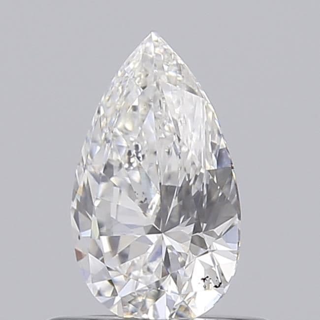 IGI | 0.53ct | Pear | E | VS2 | Very Good