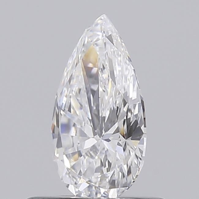 IGI | 0.52ct | Pear | E | VS1 | Good
