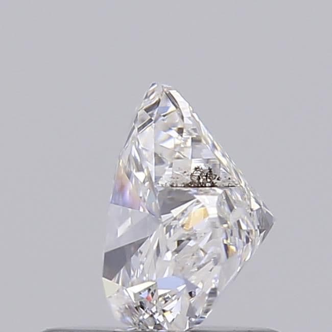 IGI | 0.65ct | Heart | E | VS1 | Ideal