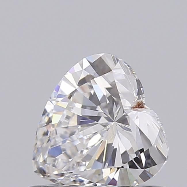 IGI | 0.53ct | Heart | E | VS1 | Very Good