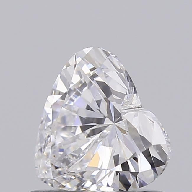 IGI | 0.68ct | Heart | E | VS2 | Very Good