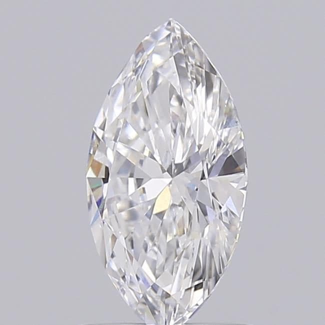 IGI | 0.83ct | Marquise | D | VS1 | Very Good