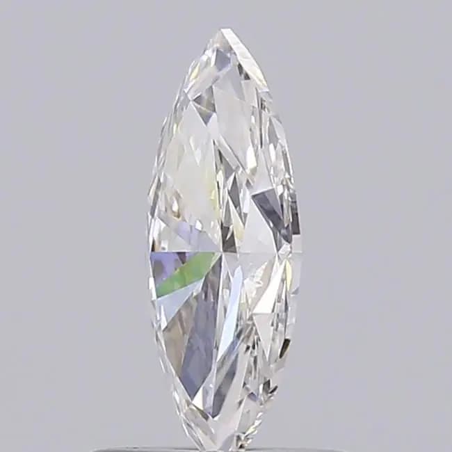 IGI | 0.7ct | Marquise | F | VS1 | Ideal